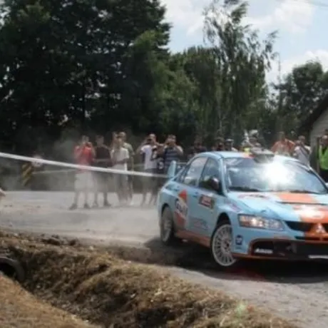 Rajd Rzeszowski 2009 - fot 18