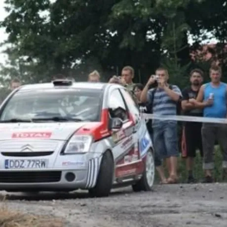 Rajd Rzeszowski 2009 - fot 17