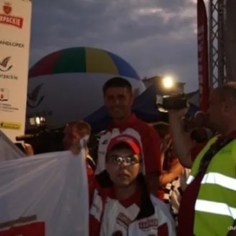 Rajd Rzeszowski 2009 - fot 34