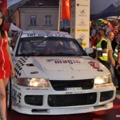 Rajd Rzeszowski 2009 - fot 31