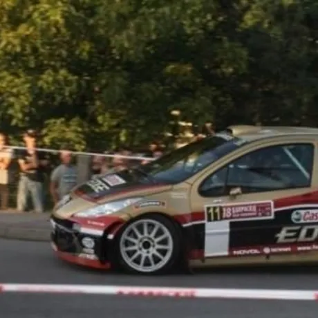 Rajd Rzeszowski 2009 - fot 10