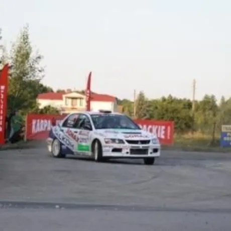 Rajd Rzeszowski 2009 - fot 9