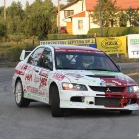 Rajd Rzeszowski 2009 - fot 8
