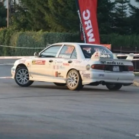 Rajd Rzeszowski 2009 - fot 6
