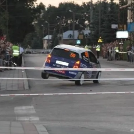 Rajd Rzeszowski 2009 - fot 5
