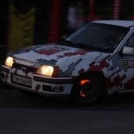 Rajd Rzeszowski 2009 - fot 4