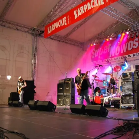 Nazareth - Rynek - Rzeszów - wrzesień 2009 - fot 5