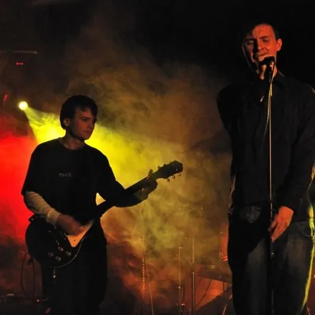 Koncert charytatywny - Pod Palmą - Rzeszów - 2.12.2009 - fot 22