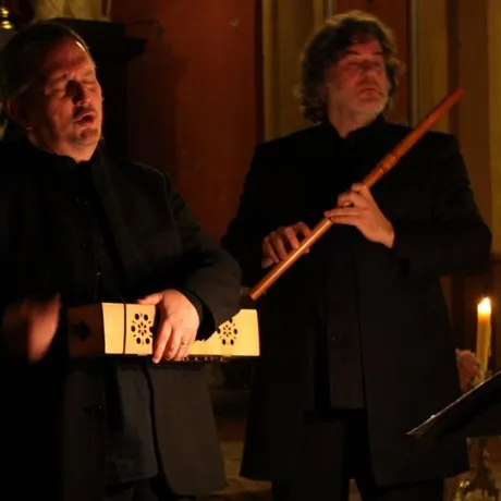 Festiwal Muzyki Dawnej 