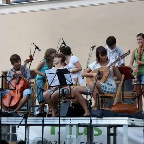 Festiwal Muzyki Dawnej 