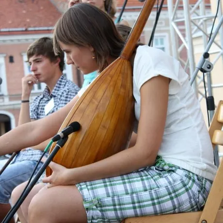 Festiwal Muzyki Dawnej 