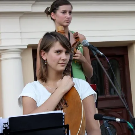 Festiwal Muzyki Dawnej 