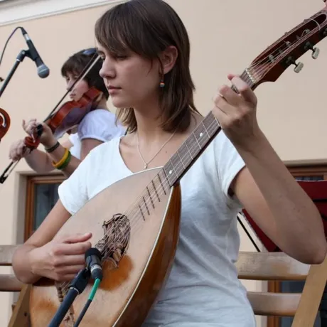 Festiwal Muzyki Dawnej 