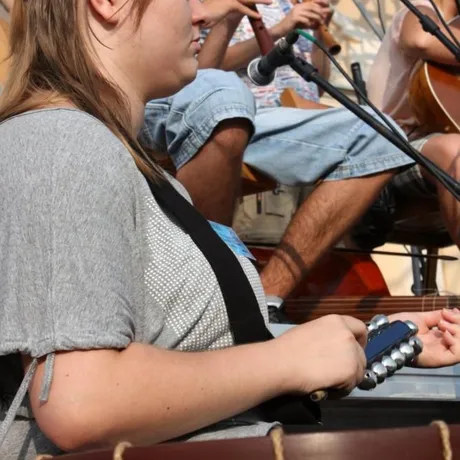 Festiwal Muzyki Dawnej 