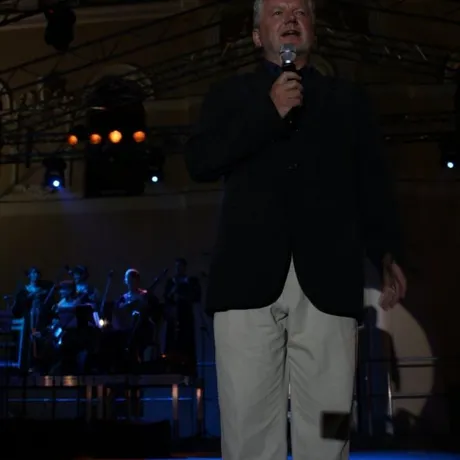 Festiwal Muzyki Dawnej 