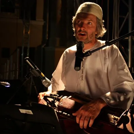 Festiwal Muzyki Dawnej 