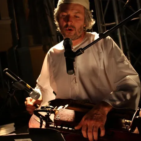 Festiwal Muzyki Dawnej 