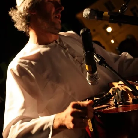 Festiwal Muzyki Dawnej 