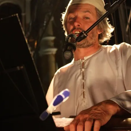 Festiwal Muzyki Dawnej 