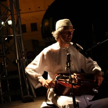 Festiwal Muzyki Dawnej 