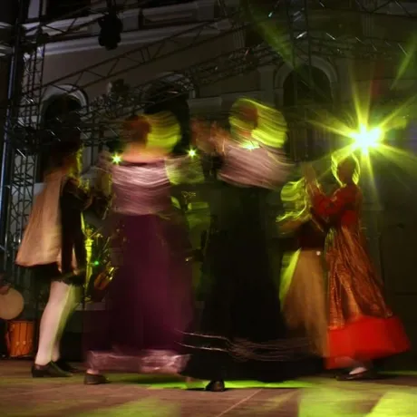 Festiwal Muzyki Dawnej 