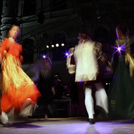Festiwal Muzyki Dawnej 