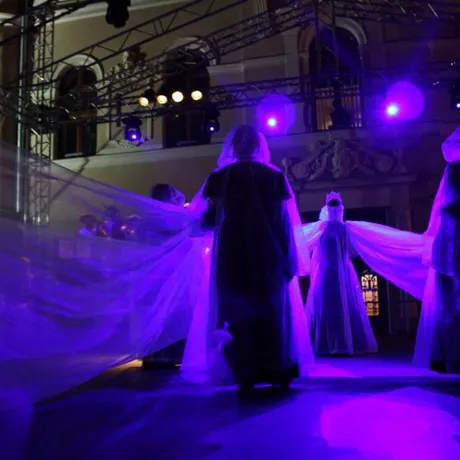 Festiwal Muzyki Dawnej 