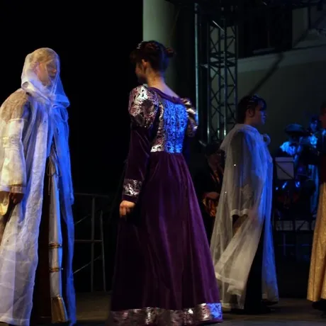 Festiwal Muzyki Dawnej 