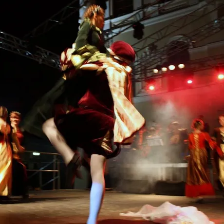 Festiwal Muzyki Dawnej 
