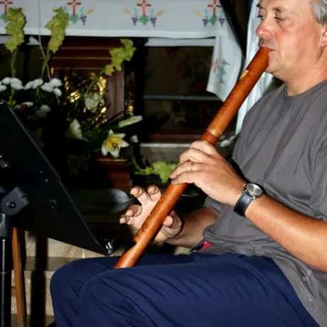 Festiwal Muzyki Dawnej 