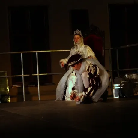 Festiwal Muzyki Dawnej 