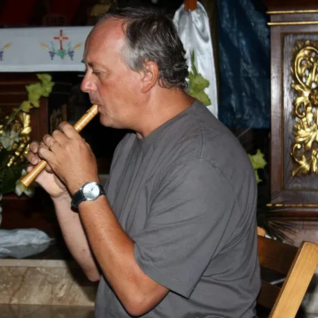 Festiwal Muzyki Dawnej 