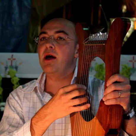 Festiwal Muzyki Dawnej 