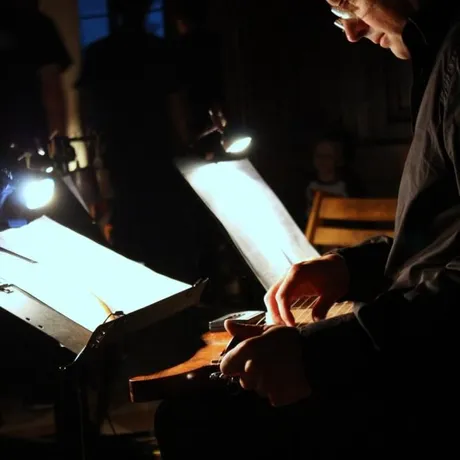 Festiwal Muzyki Dawnej 