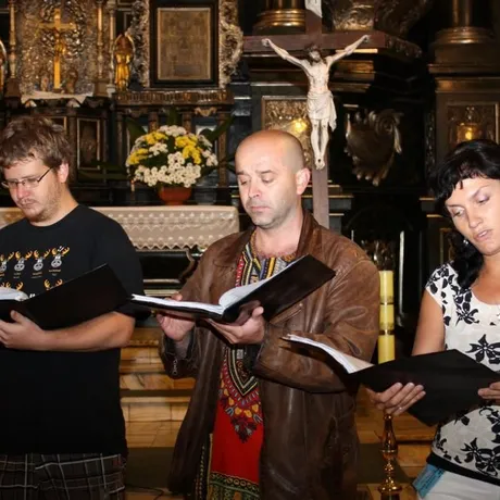 Festiwal Muzyki Dawnej 