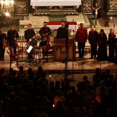 Festiwal Muzyki Dawnej 