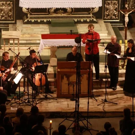 Festiwal Muzyki Dawnej 
