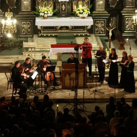 Festiwal Muzyki Dawnej 