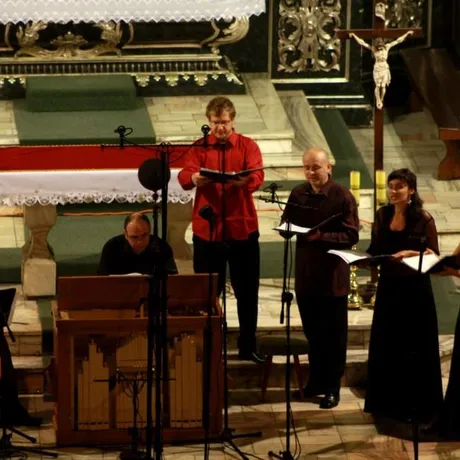 Festiwal Muzyki Dawnej 