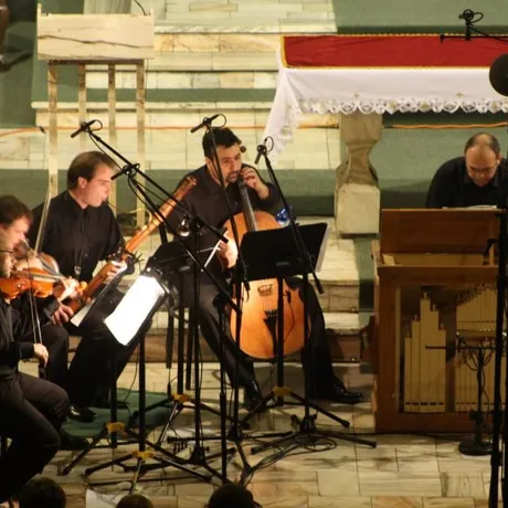 Festiwal Muzyki Dawnej 