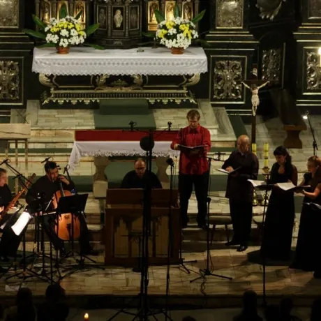 Festiwal Muzyki Dawnej 
