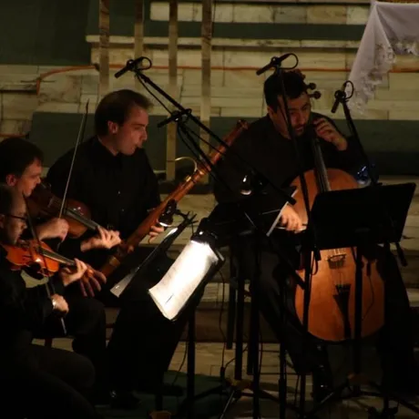 Festiwal Muzyki Dawnej 
