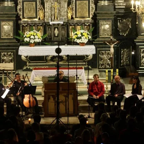 Festiwal Muzyki Dawnej 