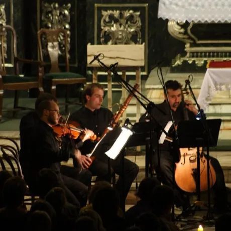 Festiwal Muzyki Dawnej 