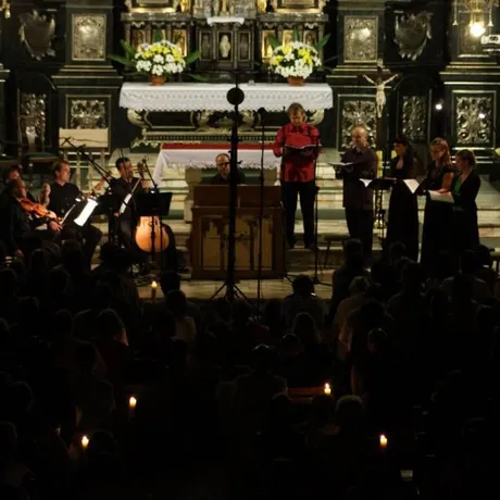 Festiwal Muzyki Dawnej 