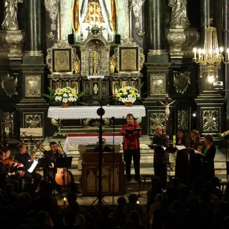 Festiwal Muzyki Dawnej 