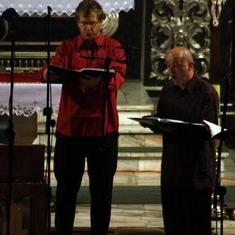 Festiwal Muzyki Dawnej 