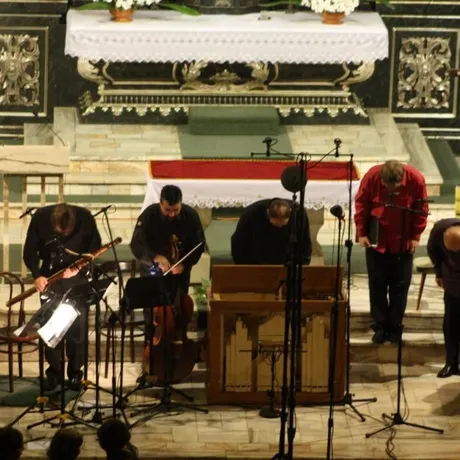 Festiwal Muzyki Dawnej 
