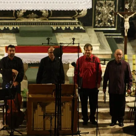 Festiwal Muzyki Dawnej 