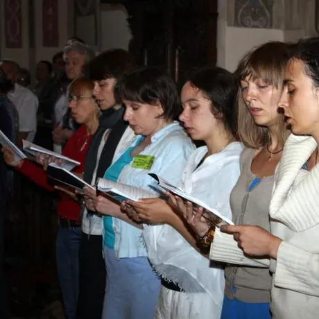 Festiwal Muzyki Dawnej 